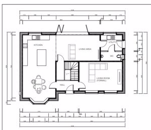 The Granby GF - click for photo gallery